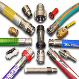 Hoses & Fittings